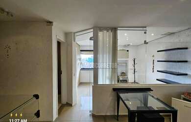 Imagem 5: Sala Comercial 33 m² na Lapa em frente ao Fórum com 01 vaga de garagem