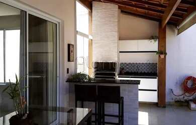 Imagem 7: Casa à venda em Campinas, Jardim Myrian Moreira da Costa, com 4 quartos,...