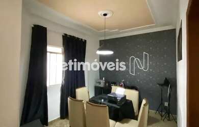 Imagem 16: Locação Casa Industrial Contagem