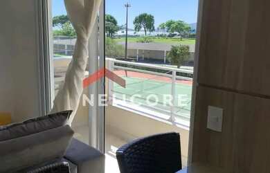 Imagem 3: Apartamento em Rua das Buganvilias - Cachoeira do Bom Jesus - Florianópolis/SC