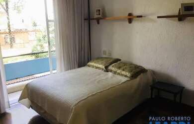 Imagem 13: APARTAMENTO - HIGIENÓPOLIS - SP