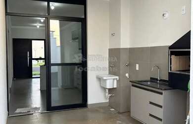 Imagem 14: Casa para locação dentro de condomínio com 3 dormitórios e 2 vagas...