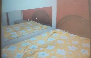 Imagem: A casa possui 1 Dormitório, 1 Banheiro, 35m² de Área e Imóvel