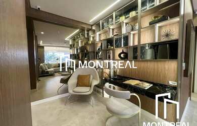 Imagem 5: APARTAMENTO À VENDA NO BROOKLIN, 3 DORMITÓRIOS, 1 SUÍTE, 1 VAGA DE GARAGEM