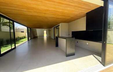 Imagem 8: Jardins Verona, Goiânia, Goiás. Novíssimo sobrado 04 suítes, vista...