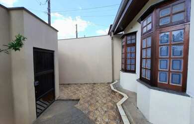 Imagem 5: Casa em Americana