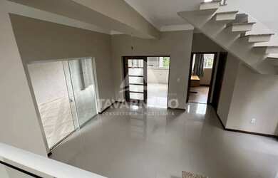 Imagem 8: Casa Condomínio em Ponta Grossa