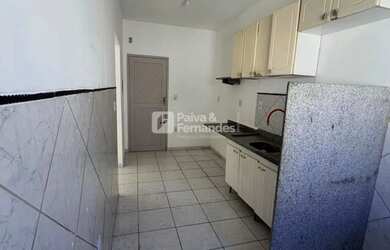 Imagem 5: Apt. venda no Cond. Residencial Alphaville