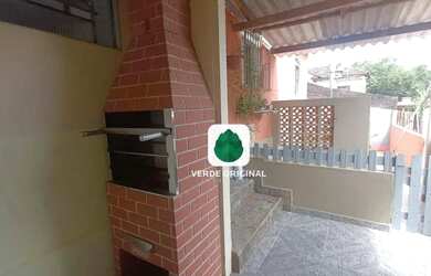 Imagem 15: Casa com 2 dormitórios à venda, 108 m² por R$ 370.000 - Paraisópolis/MG