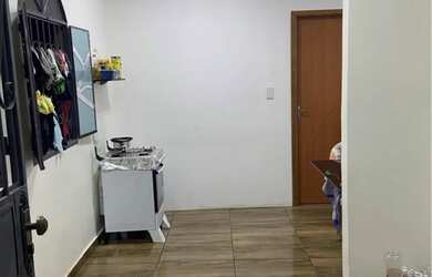 Imagem 2: CASA NO TAPANÃ PRÓX. A IGREJA BOM SAMARITANO