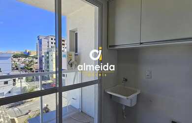 Imagem 9: APARTAMENTO 1 DORMITÓRIO SEMI MOBILIADO PRÓXIMO UFN