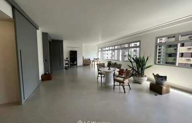 Imagem 5: Apartamento à venda, 4 quartos, 3 suítes, 3 vagas, Lourdes - Belo Horizonte/MG