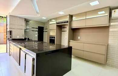 Imagem 9: Oportunidade Casa térrea com 04 suítes no Damha V em São José do Rio...