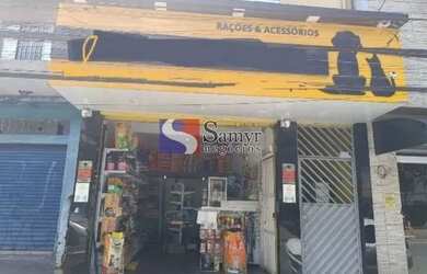 Imagem: O depósito está localizado em Centro, São Caetano do Sul