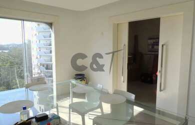 Imagem 3: Apartamento com 3 Dormitórios 2 Suítes à Venda no Alto da Boa Vista,...