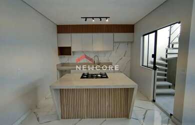 Imagem 3: Casa em Rua Araponga - Condomínio Villa Verde Bragança - Bragança Paulista/SP