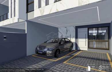 Imagem 7: SOBRADO GEMINADO 03 SUITES À VENDA, R$ 1.290.000,00 BAIRRO GRAVATÁ EM NAVEGANTES