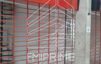 Imagem 12: Loja completamente reformada em galeria da Rua da Consolação