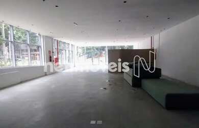 Imagem 4: Locação Loja Savassi Belo Horizonte