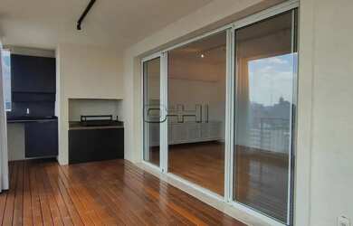 Imagem 4: Aluguel Apartamento 3 Dormitórios - 130 m² Pinheiros