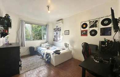 Imagem 13: Casa ampla central, perfeita para ponto comercial