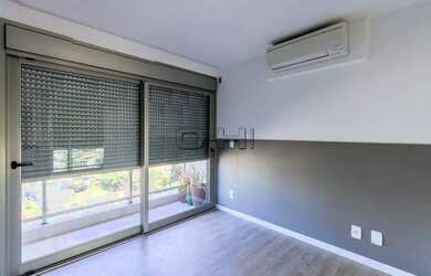 Imagem 14: Aluguel Apartamento 1 Dormitórios - 52 m² Vila Madalena