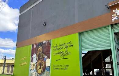 Imagem 2: Prédio/Edifício inteiro para aluguel possui 340 metros quadrados