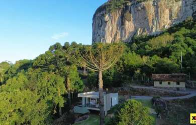 Imagem 6: Sítio / Chácara para Venda em Nova Petrópolis, Linha Brasil, 1 dormitório,...