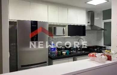 Imagem 2: Apartamento em Rua do Retiro - Vila das Hortências - Jundiaí/SP