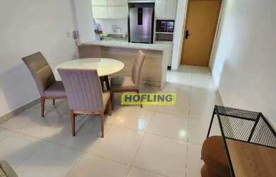 Imagem 9: Apartamento, 120 m² - venda por R$ 1.300.000,00 ou aluguel por R$ 6.265,00/mês...