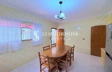 Imagem 9: Casa à venda na Vila Carrão, São Paulo-SP, com 3 dormitórios, sendo...