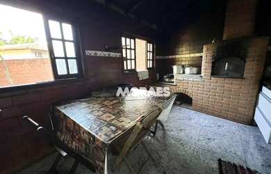 Imagem 7: Casa / chácara com 2 suítes, 5 vagas, para venda, a/c 220 m² por R$950.000...