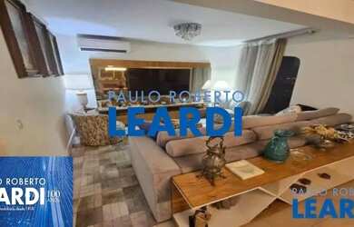 Imagem: O apartamento na cobertura possui 5 Dormitórios, 5 Banheiros