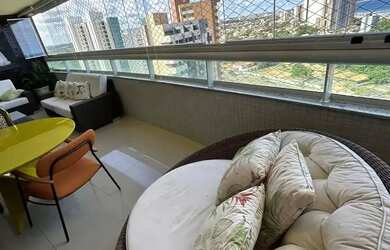 Imagem 15: Apartamento à venda no RESIDENZA VISTA REALE , PATAMARES, Salvador, BA