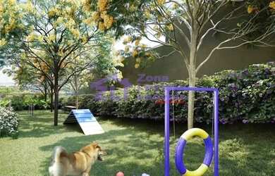 Imagem 11: Apartamento NOVO Penha. Piscina, Churrasqueira, VarandaeImóvel novo