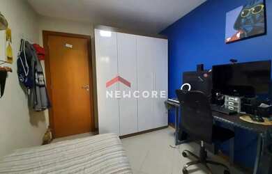 Imagem 8: Apartamento em Rua Professor Hermes Lima - Recreio dos Bandeirantes -...