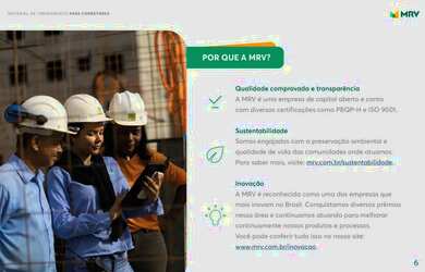 Imagem 7: REAL PARK JARDIM DAS MARGARIDAS APARTAMENTOS MRV VENDA FINANCIA