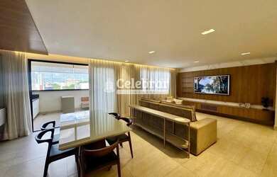 Imagem 5: Apartamento 4 Quartos para Venda em Contagem, Fonte Grande, 4 dormitórios,...