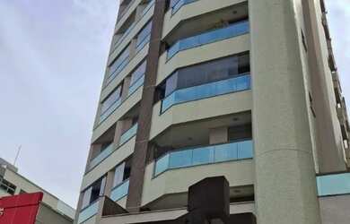 Imagem: O apartamento possui 2 Dormitórios, 3 Banheiros, 2 Vagas na