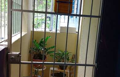 Imagem: O quarto possui Imóvel mobiliado e está localizado em Imbiribeira