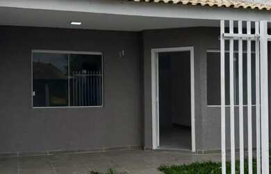 Imagem 6: Vendo ou troco casa em Fazenda Rio Grande