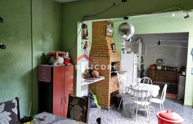 Imagem 8: Casa em Rua Aparecida - Jardim Santana - Bauru/SP