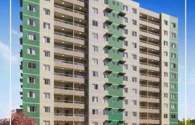 Imagem 8: Apartamento à venda no PORTO ARBORETO , JABOTIANA, Aracaju, SE