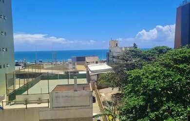 Imagem: O apartamento para alugar possui 2 Dormitórios, 3 Banheiros