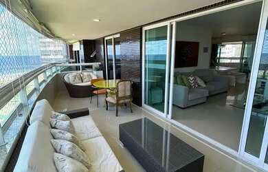 Imagem 14: Apartamento à venda no RESIDENZA VISTA REALE , PATAMARES, Salvador, BA