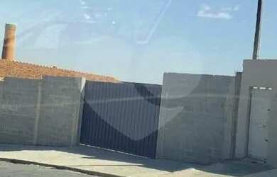 Imagem: O terreno possui 840m² de Área, Imóvel novo e está localizado