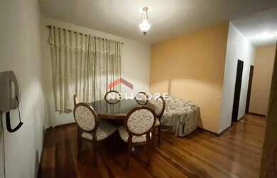 Imagem: Apartamento em Rua Serra do Caparaó - Conjunto Morada da Serra