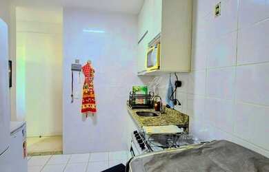 Imagem 15: APARTAMENTO RESIDENCIAL em SALVADOR - BA, PATAMARES