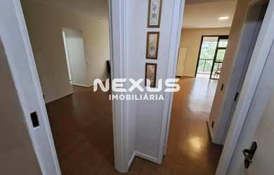 Imagem 2: Recreio dos Bandeirantes Apartamento 2 quartos, sendo 2 suites