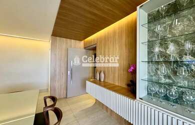 Imagem 8: Apartamento 4 Quartos para Venda em Contagem, Fonte Grande, 4 dormitórios,...